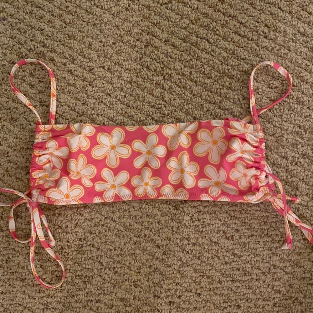 Pacsun Bikini Top